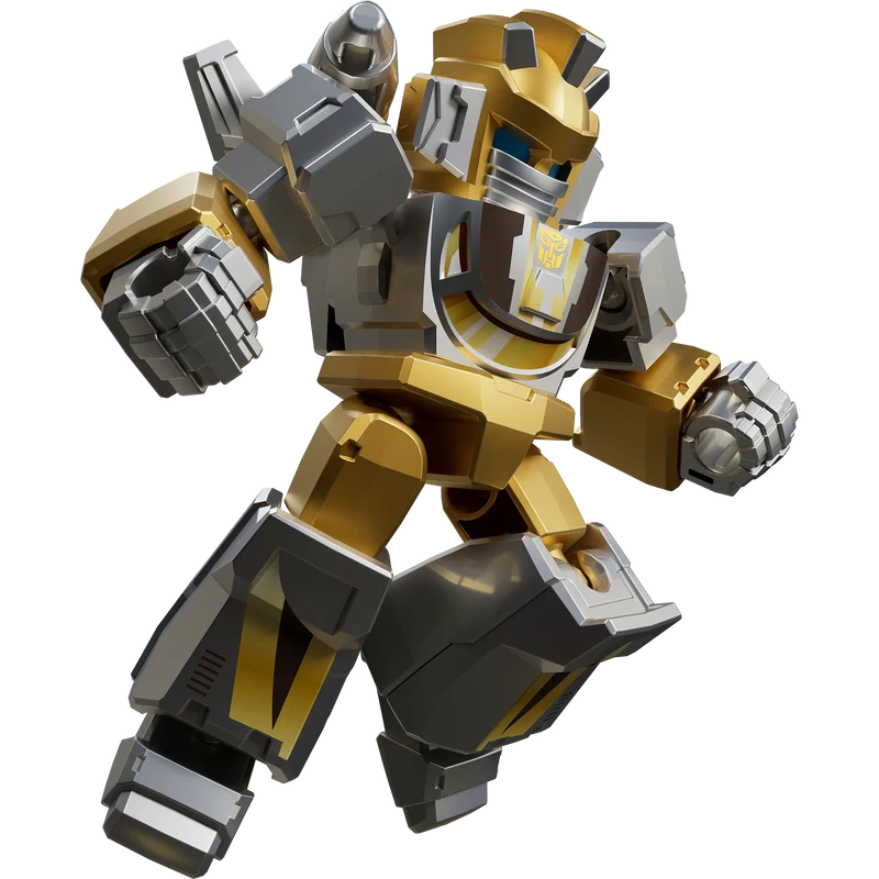 Figura Transformers 2026 X Yearly Version: Dinobot Desertion
