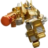 Figura Transformers 2026 X Yearly Version: Dinobot Desertion