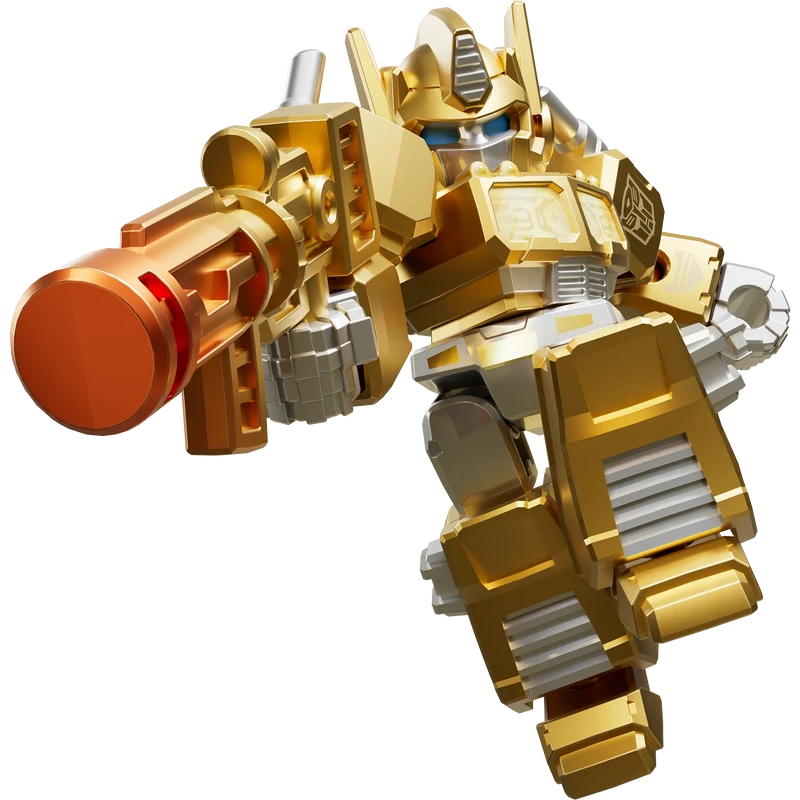 Figura Transformers 2026 X Yearly Version: Dinobot Desertion