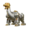 Figura Transformers 2026 X Yearly Version: Dinobot Desertion
