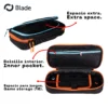 Blade Switch 2 Bomber Bag