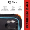 Blade Switch 2 Bomber Bag