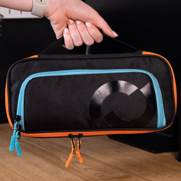 Blade Switch 2 Bomber Bag