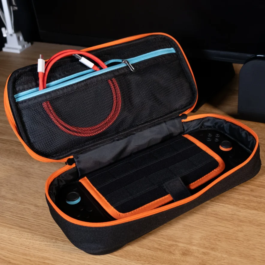 Blade Switch 2 Bomber Bag Blade Switch 2 Bomber Bag
