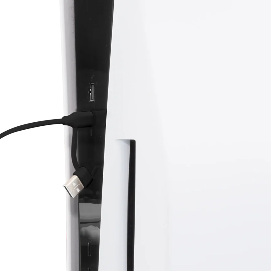 Blade PS5 USB-C Cable Play & Charge 3m