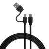 Blade PS5 USB-C Cable Play & Charge 3m