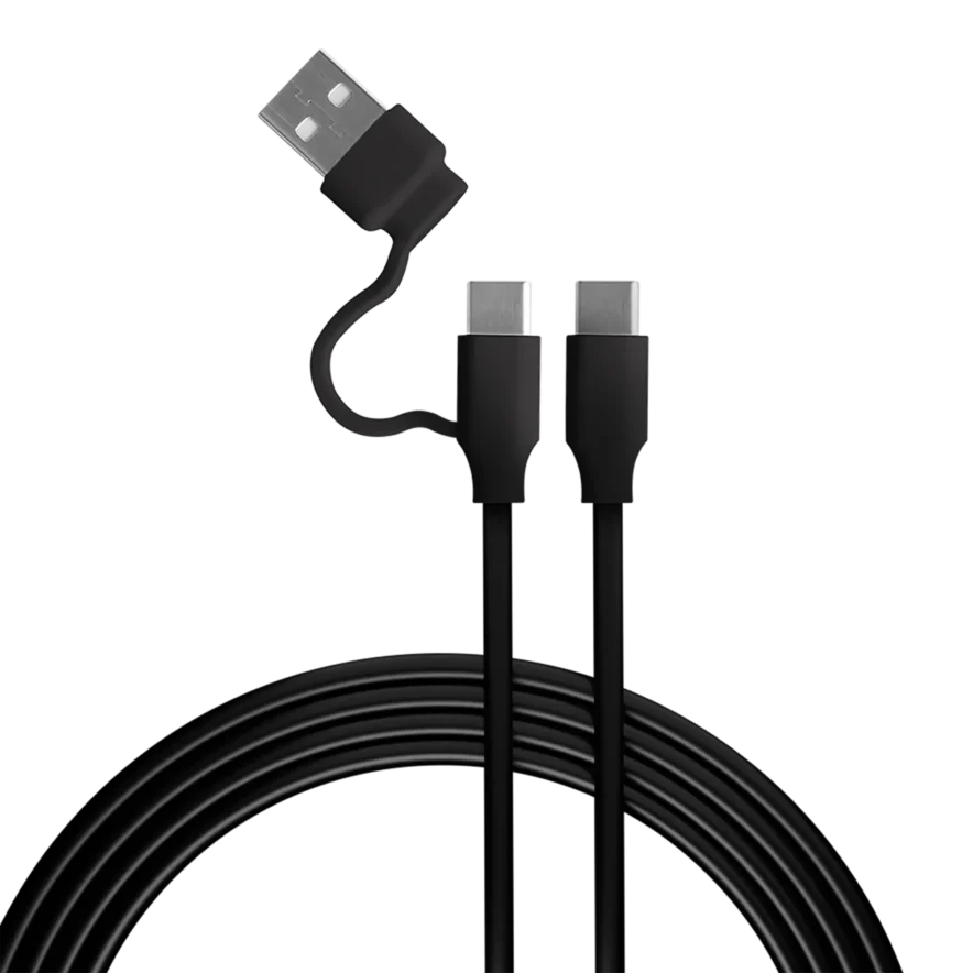 Blade PS5 USB-C Cable Play & Charge 3m