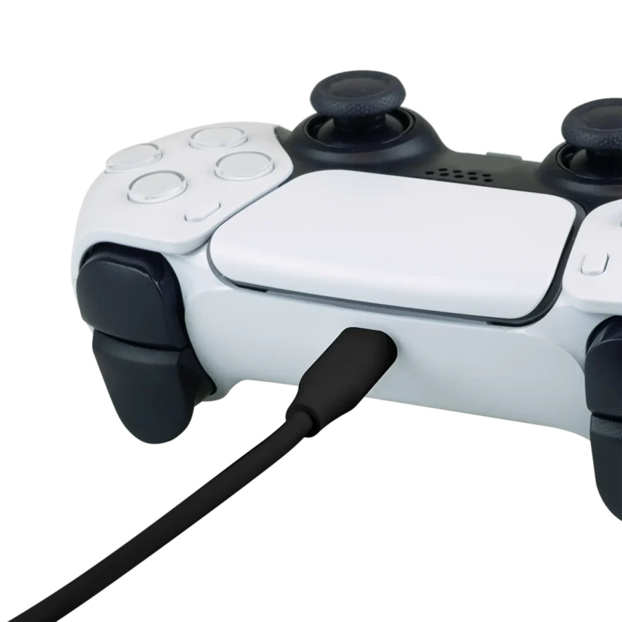 Blade PS5 USB-C Cable Play & Charge 3m