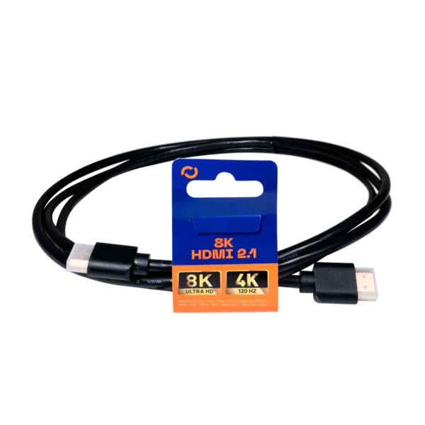 Blade Cable HDMI 8K 2.1