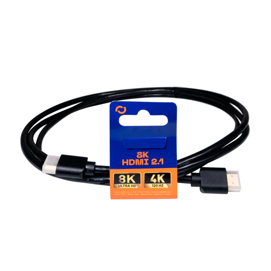 Blade Cable HDMI 8K 2.1