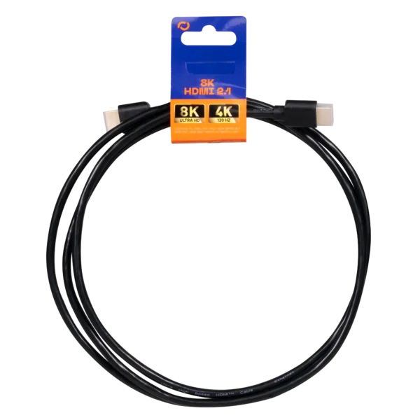 Blade Cable HDMI 8K 2.1