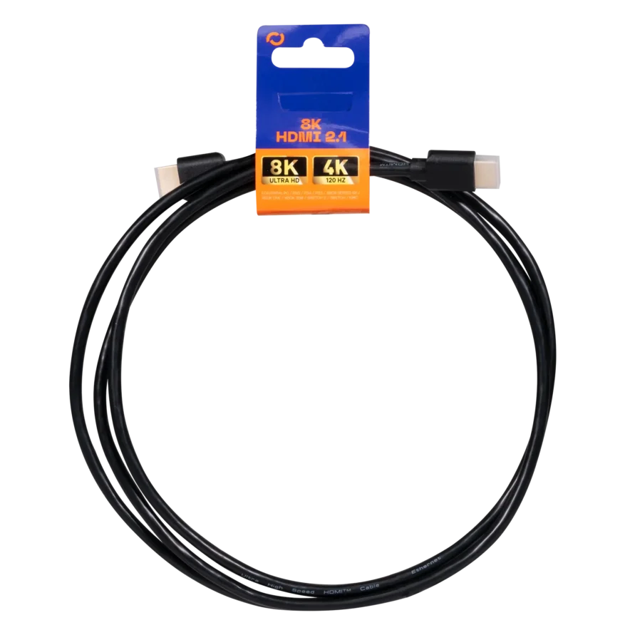 Blade Cable HDMI 8K 2.1