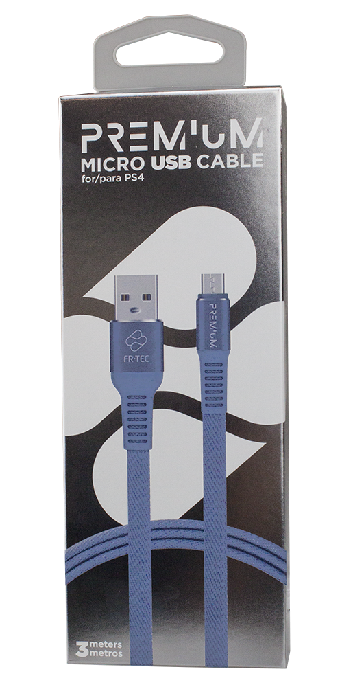 Blade Micro USB Cable Premium