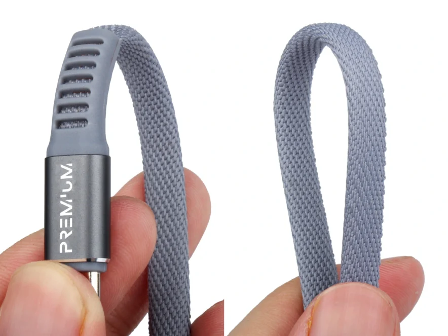 Blade Micro USB Cable Premium