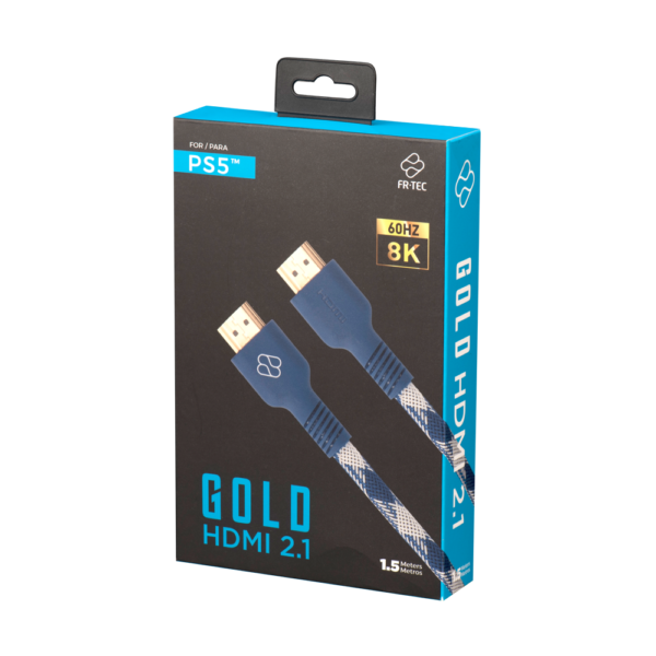 Blade PS5 HDMI 2.1 Cable 1.5m