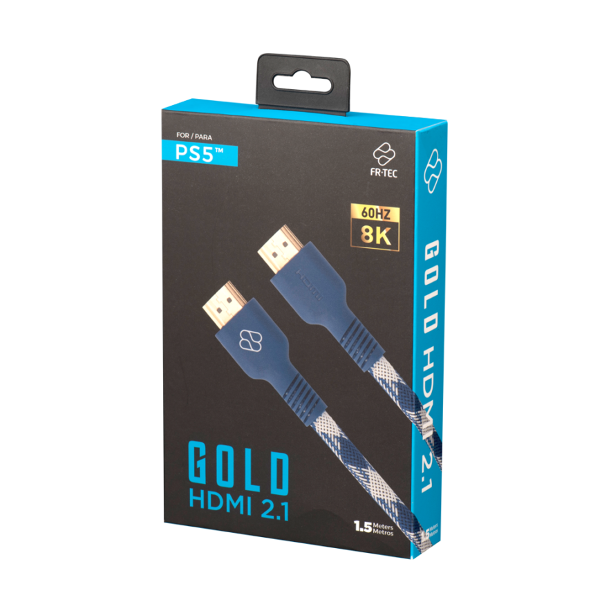 Blade PS5 HDMI 2.1 Cable 1.5m