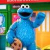 Caja PreCOOL Barrio Sésamo Serie 01