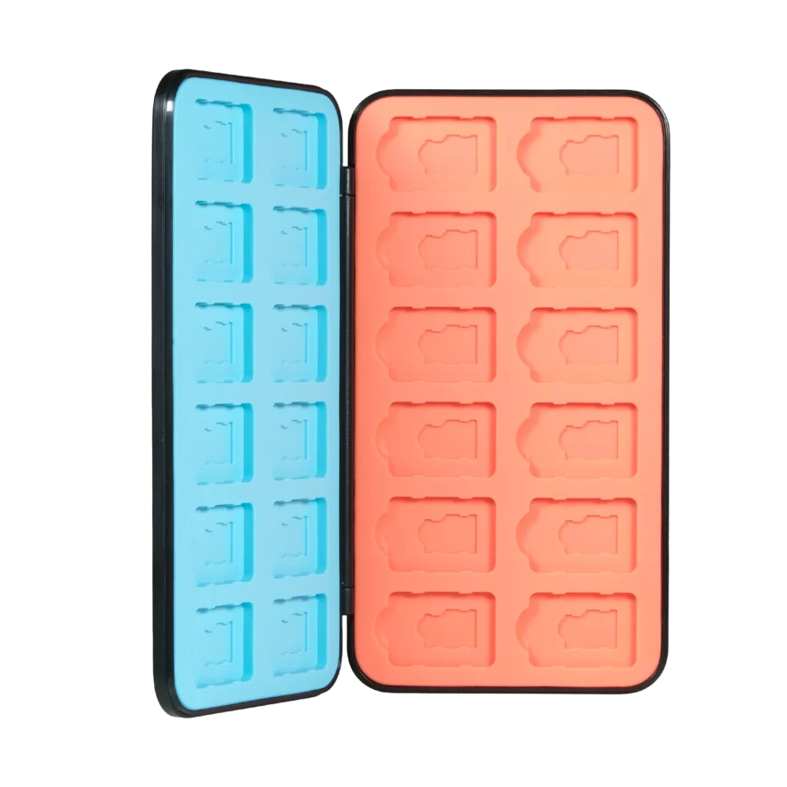Blade Switch 2 24 Game Case