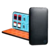 Blade Switch 2 24 Game Case