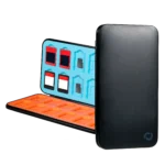 Blade Switch 2 24 Game Case