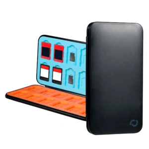 Blade Switch 2 24 Game Case