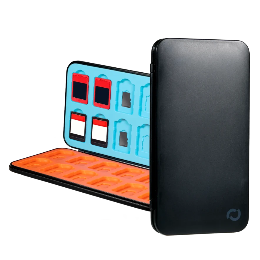 Blade Switch 2 24 Game Case