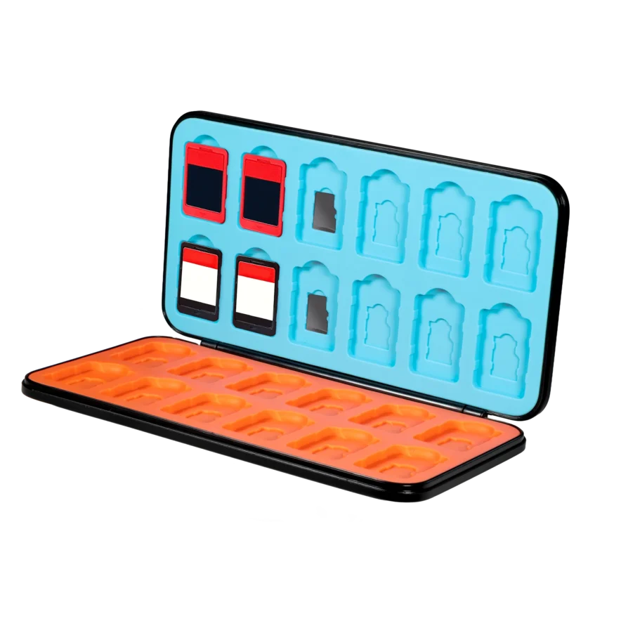 Blade Switch 2 24 Game Case