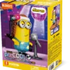 Caja PreCOOL Minions Serie 02 Caja PreCOOL Minions Serie 02