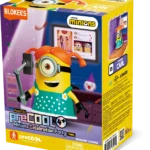 Caja PreCOOL Minions Serie 02