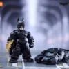 Caja Sorpresa Defender Version Batman DC01: Made in Gotham City