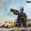 Caja Sorpresa Defender Version Batman DC01: Made in Gotham City