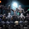 Caja Sorpresa Defender Version Batman DC01: Made in Gotham City