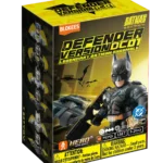 Caja Sorpresa Defender Version Batman DC01: Made in Gotham City