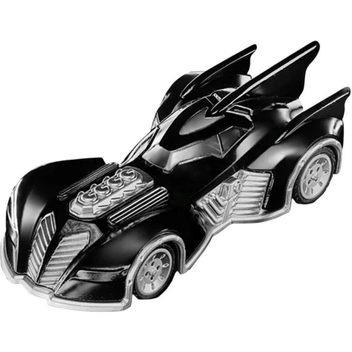 Caja Sorpresa Wheels Batman E01