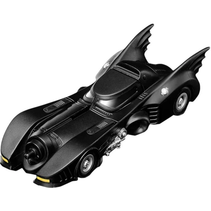 Caja Sorpresa Wheels Batman E01