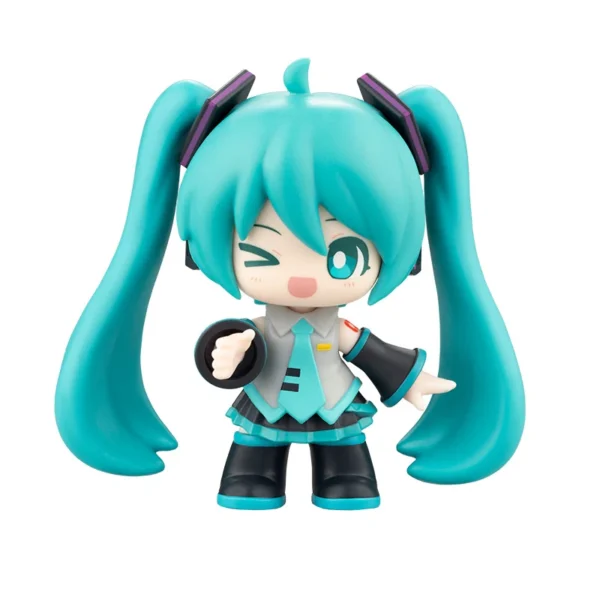 Caja Sorpresa DaaVibe Series Hatsune Miku: Terrace Party