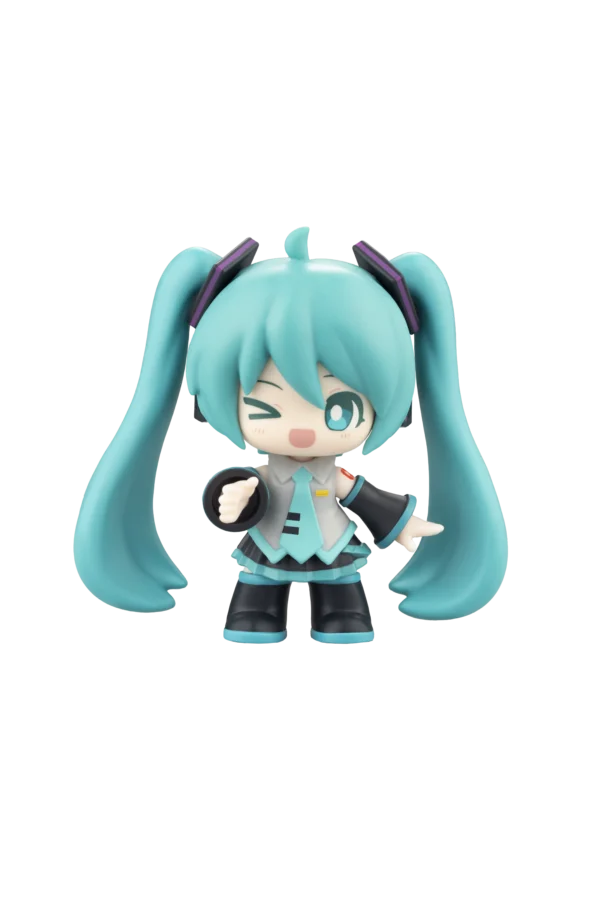 Caja Sorpresa DaaVibe Series Hatsune Miku: Terrace Party