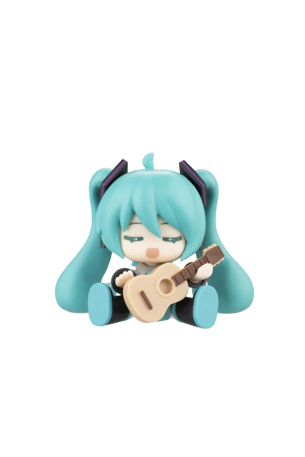 Caja Sorpresa DaaVibe Series Hatsune Miku: Terrace Party