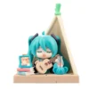 Caja Sorpresa DaaVibe Series Hatsune Miku: Terrace Party