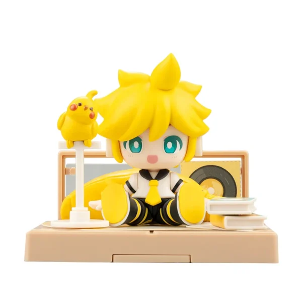 Caja Sorpresa DaaVibe Series Hatsune Miku: Terrace Party