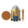 Caja Sorpresa Mokoo Minions Series 01