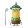 Caja Sorpresa Mokoo Minions Series 01