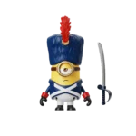 Caja Sorpresa Mokoo Minions Series 01