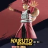 Caja Sorpresa Galaxy Version Naruto 03: Heart of a Ninja