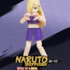 Caja Sorpresa Galaxy Version Naruto 03: Heart of a Ninja