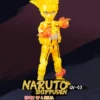 Caja Sorpresa Galaxy Version Naruto 03: Heart of a Ninja