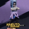 Caja Sorpresa Galaxy Version Naruto 03: Heart of a Ninja