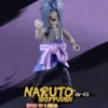 Caja Sorpresa Galaxy Version Naruto 03: Heart of a Ninja