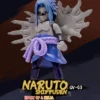 Caja Sorpresa Galaxy Version Naruto 03: Heart of a Ninja