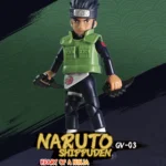 Caja Sorpresa Galaxy Version Naruto 03: Heart of a Ninja